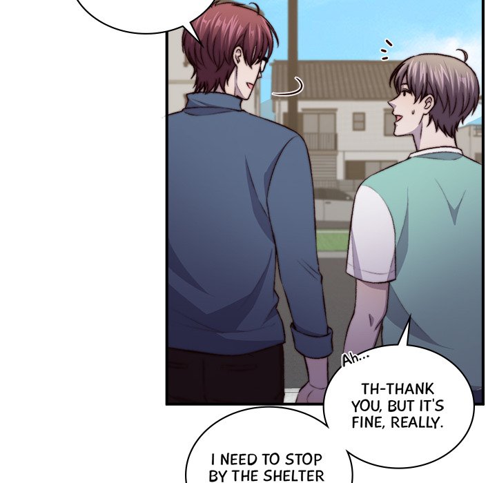 Read Linked Hearts chapter 50 image 9 on Lezhin