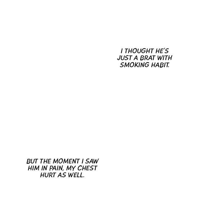 Read Linked Hearts chapter 6 image 23 on Lezhin