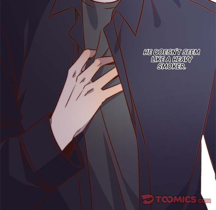 Read Linked Hearts chapter 6 image 25 on Lezhin