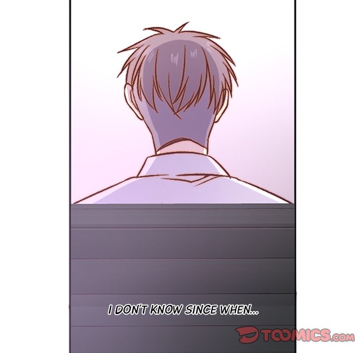 Read Linked Hearts chapter 6 image 31 on Lezhin
