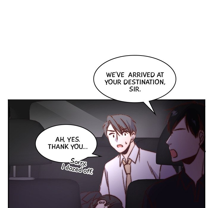 Read Linked Hearts chapter 6 image 4 on Lezhin