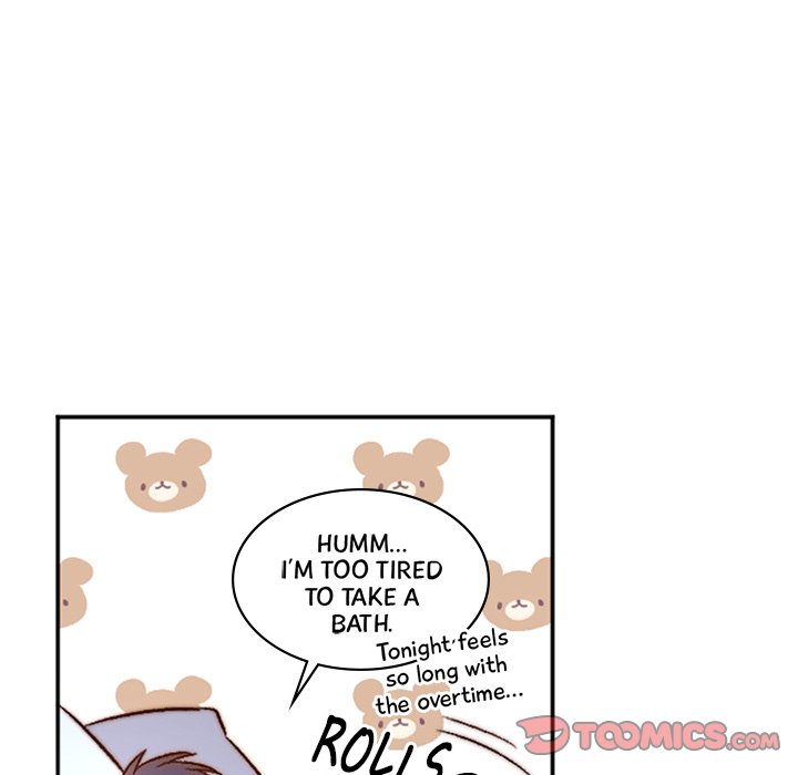 Read Linked Hearts chapter 6 image 43 on Lezhin