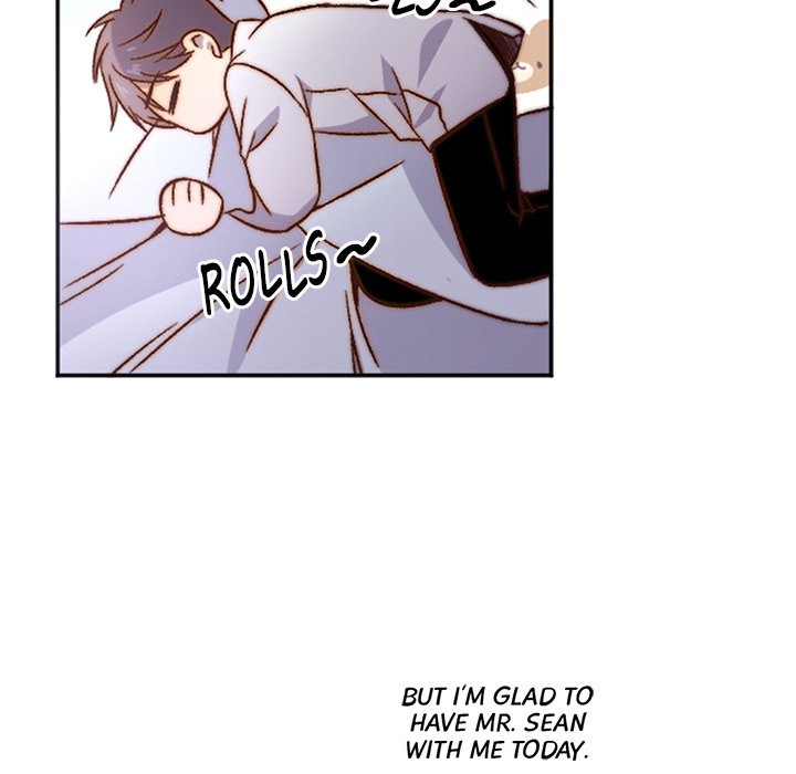 Read Linked Hearts chapter 6 image 44 on Lezhin