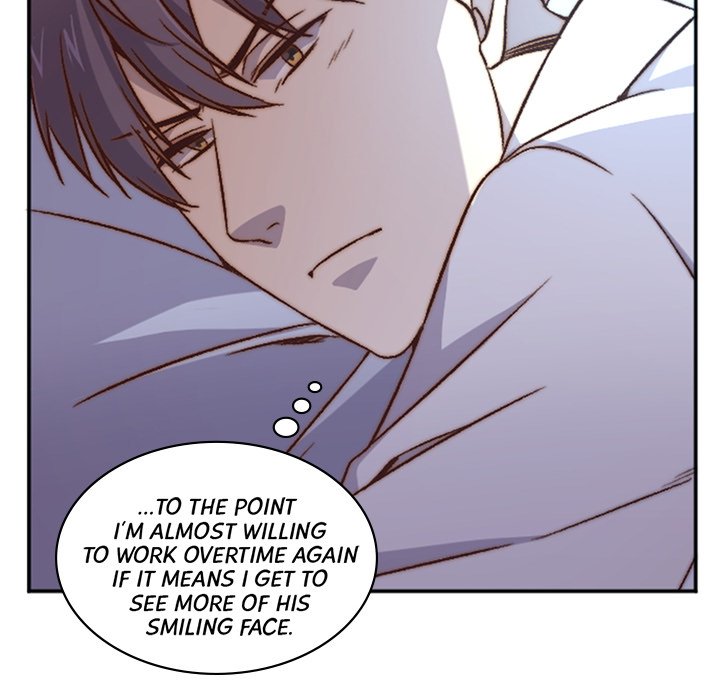 Read Linked Hearts chapter 6 image 47 on Lezhin