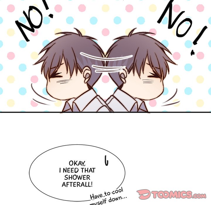 Read Linked Hearts chapter 6 image 49 on Lezhin