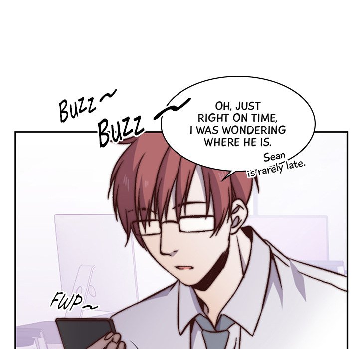 Read Linked Hearts chapter 6 image 69 on Lezhin
