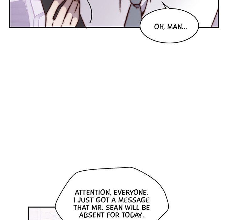 Read Linked Hearts chapter 6 image 70 on Lezhin