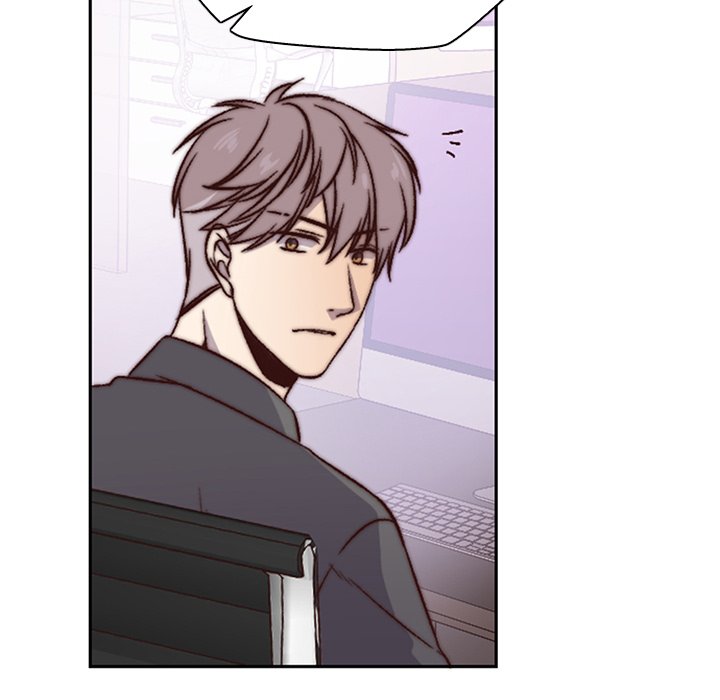 Read Linked Hearts chapter 6 image 71 on Lezhin