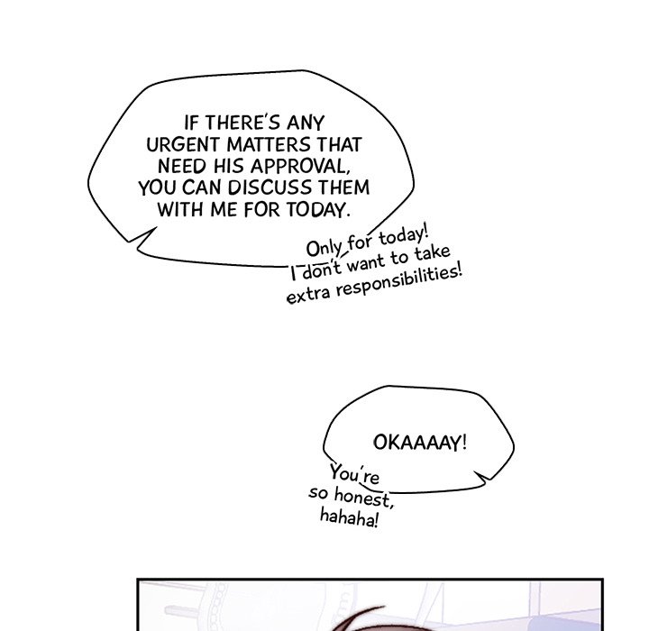 Read Linked Hearts chapter 6 image 72 on Lezhin