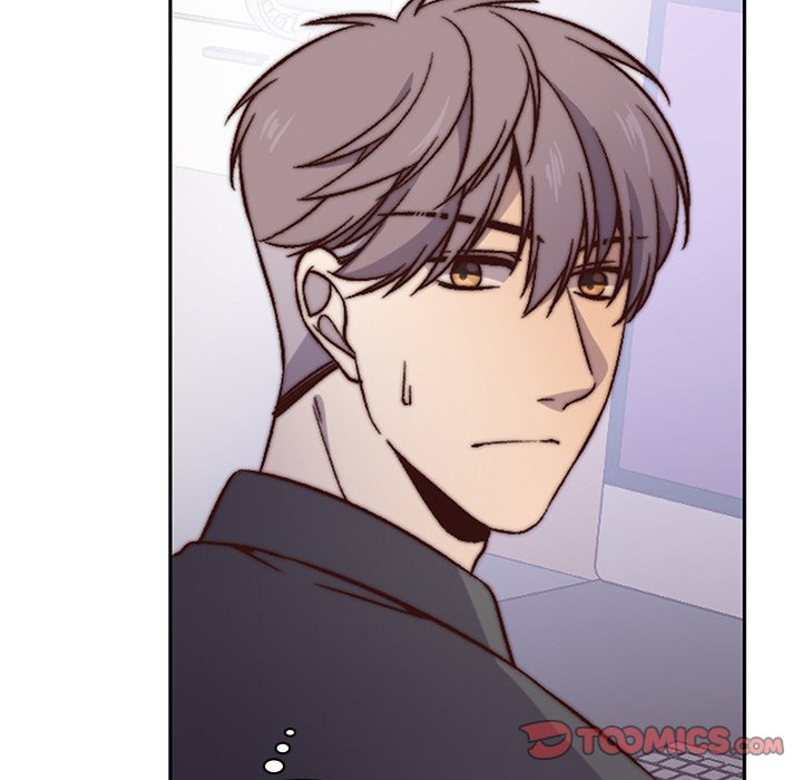 Read Linked Hearts chapter 6 image 73 on Lezhin