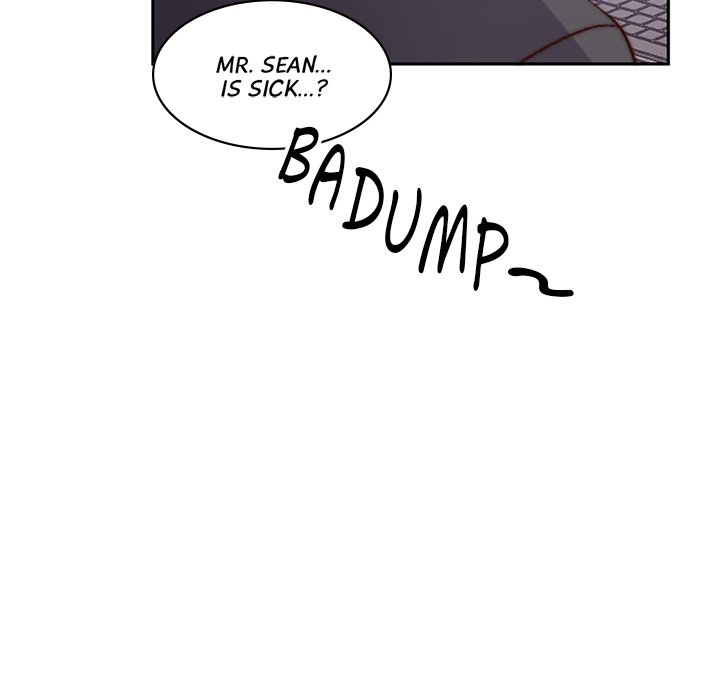 Read Linked Hearts chapter 6 image 74 on Lezhin