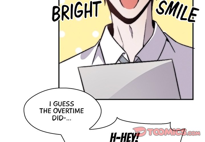 Read Linked Hearts chapter 7 image 1 on Lezhin