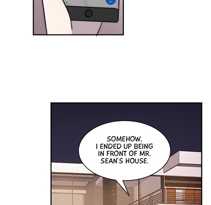 Read Linked Hearts chapter 7 image 11 on Lezhin