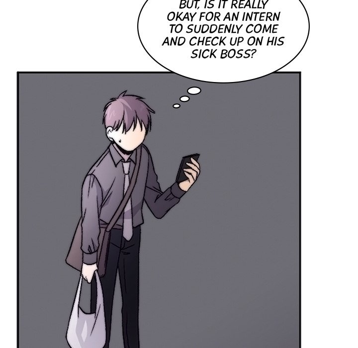 Read Linked Hearts chapter 7 image 13 on Lezhin