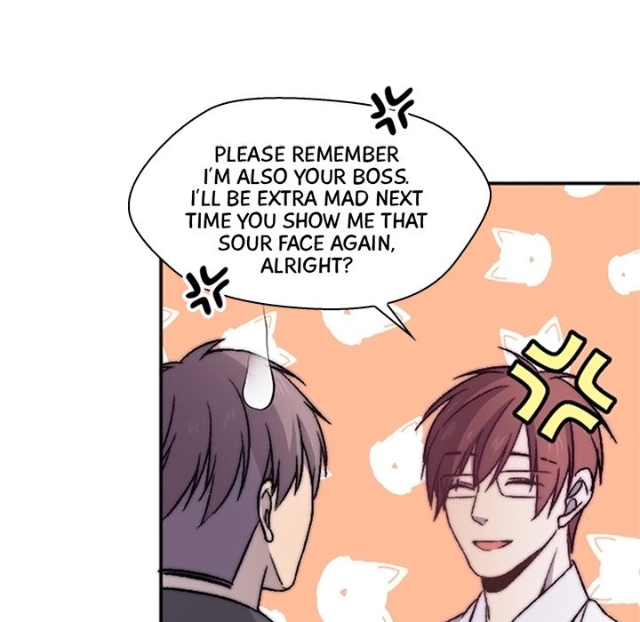 Read Linked Hearts chapter 7 image 15 on Lezhin