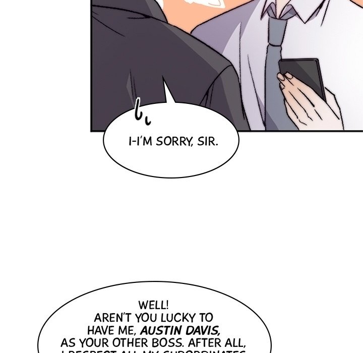 Read Linked Hearts chapter 7 image 16 on Lezhin