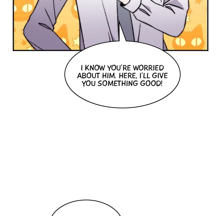 Read Linked Hearts chapter 7 image 18 on Lezhin