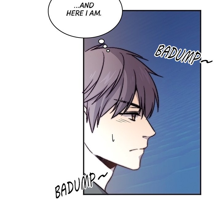 Read Linked Hearts chapter 7 image 19 on Lezhin