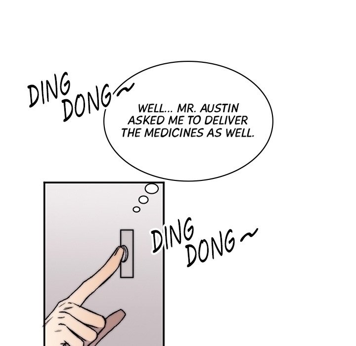 Read Linked Hearts chapter 7 image 20 on Lezhin