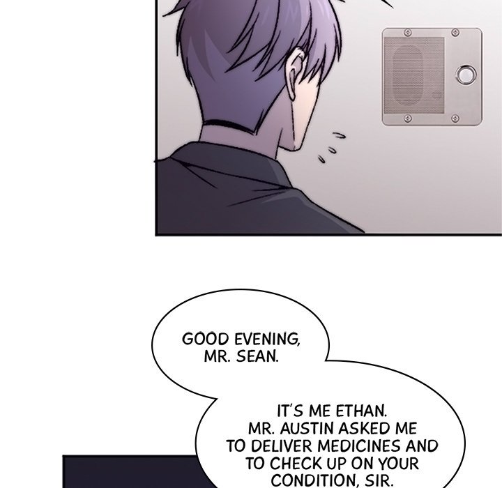 Read Linked Hearts chapter 7 image 22 on Lezhin