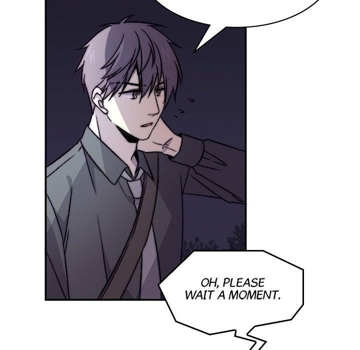 Read Linked Hearts chapter 7 image 23 on Lezhin