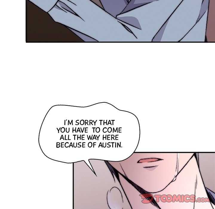 Read Linked Hearts chapter 7 image 27 on Lezhin