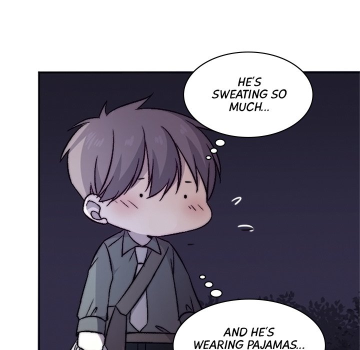 Read Linked Hearts chapter 7 image 29 on Lezhin