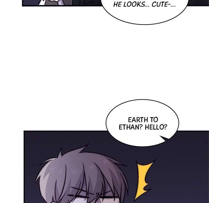 Read Linked Hearts chapter 7 image 30 on Lezhin