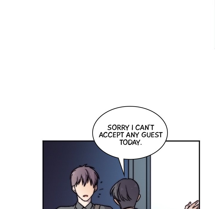 Read Linked Hearts chapter 7 image 32 on Lezhin