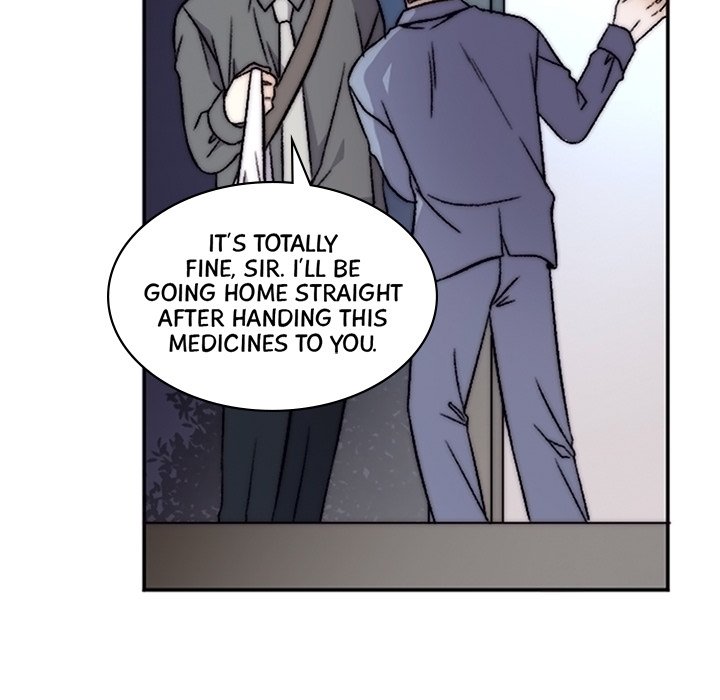 Read Linked Hearts chapter 7 image 33 on Lezhin