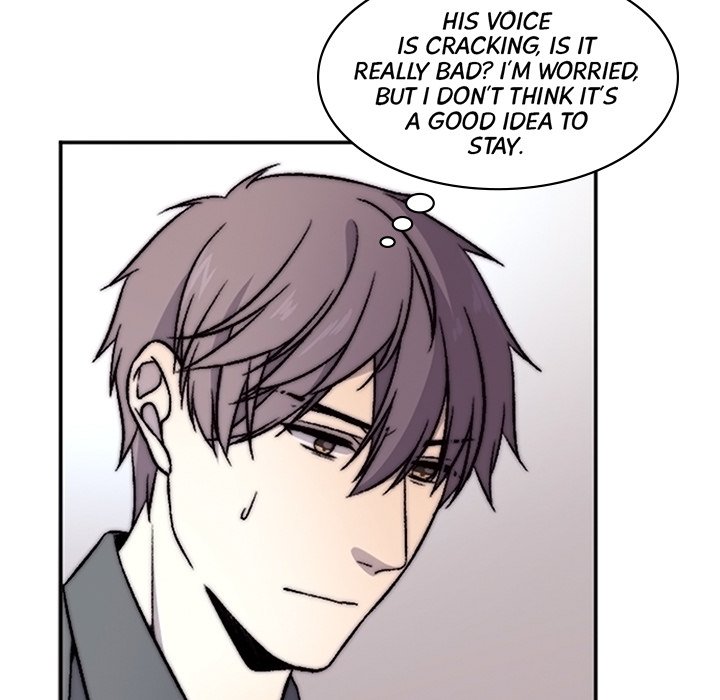 Read Linked Hearts chapter 7 image 35 on Lezhin