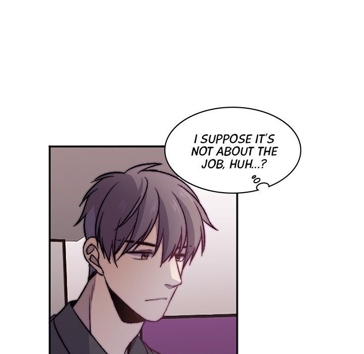 Read Linked Hearts chapter 7 image 4 on Lezhin