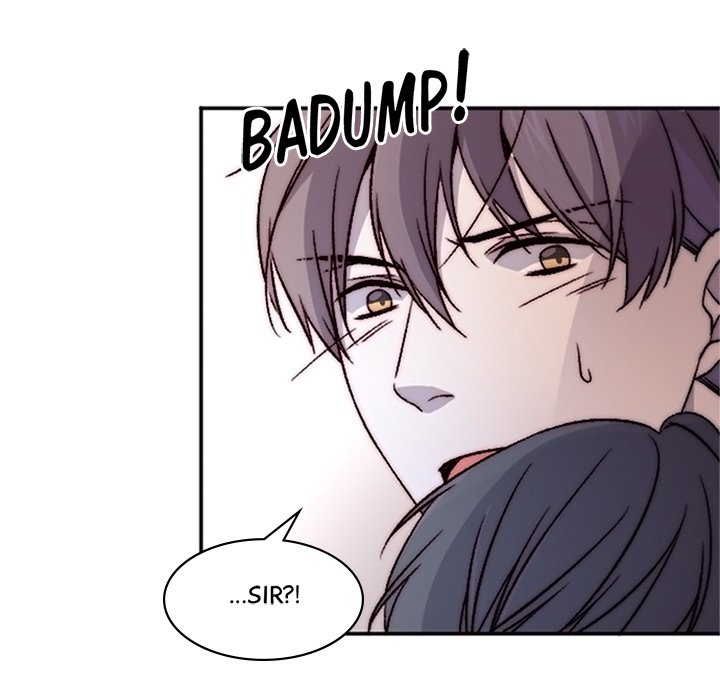 Read Linked Hearts chapter 7 image 40 on Lezhin