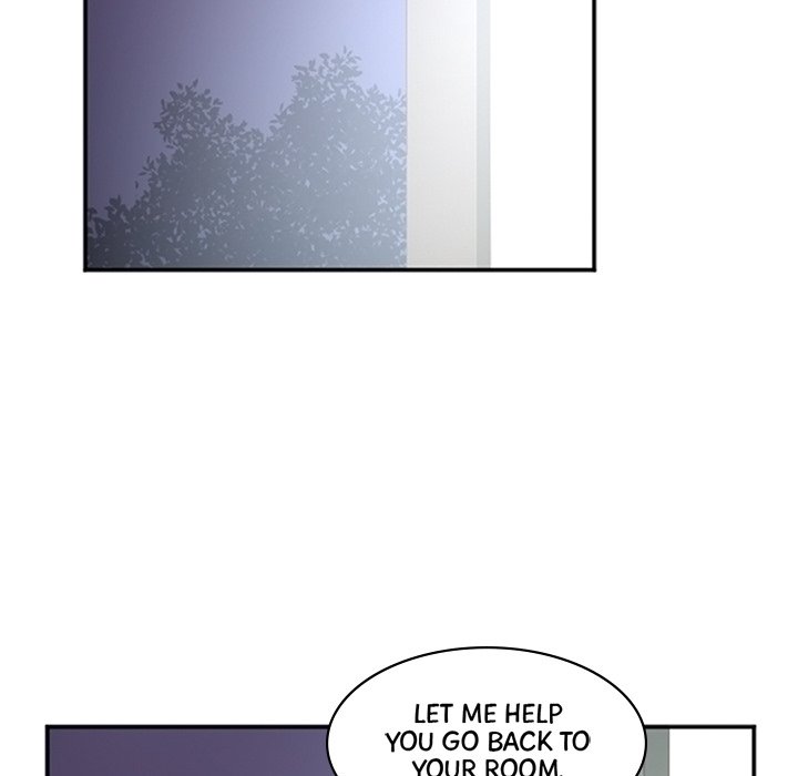 Read Linked Hearts chapter 7 image 42 on Lezhin