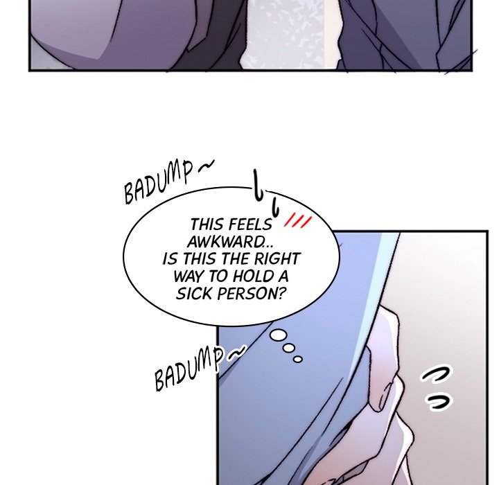 Read Linked Hearts chapter 7 image 44 on Lezhin