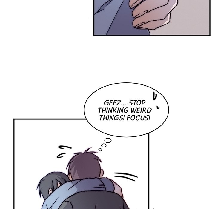 Read Linked Hearts chapter 7 image 45 on Lezhin