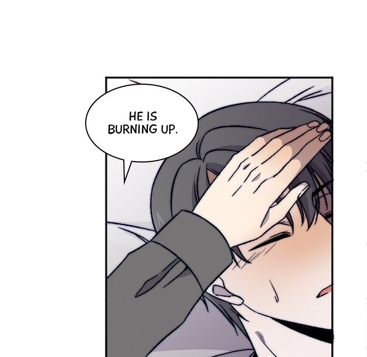 Read Linked Hearts chapter 7 image 48 on Lezhin