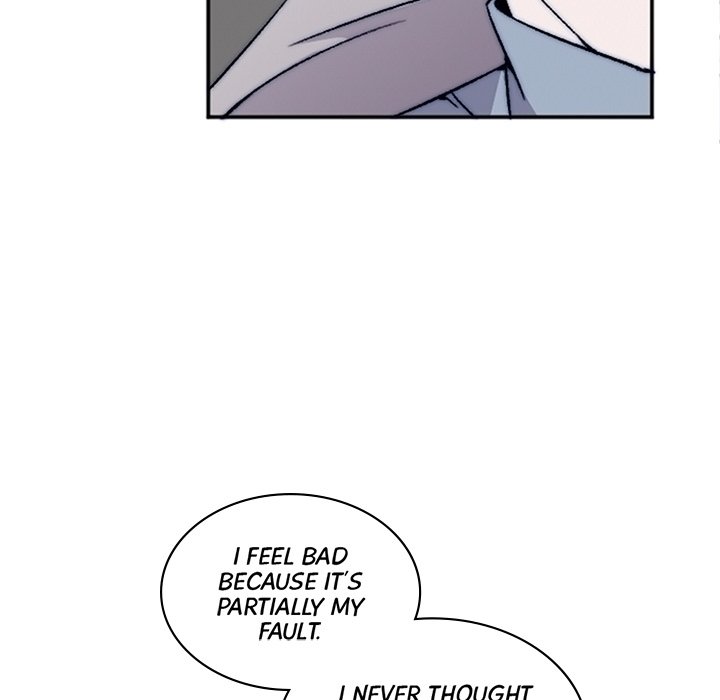 Read Linked Hearts chapter 7 image 49 on Lezhin