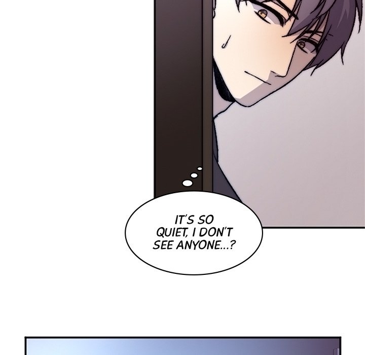Read Linked Hearts chapter 7 image 52 on Lezhin