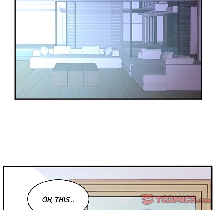 Read Linked Hearts chapter 7 image 53 on Lezhin