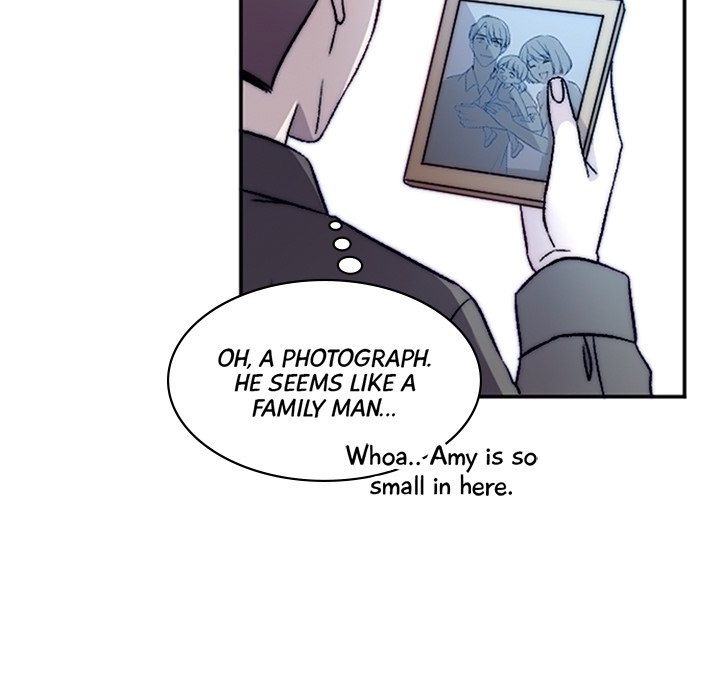 Read Linked Hearts chapter 7 image 57 on Lezhin