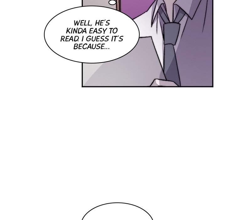 Read Linked Hearts chapter 7 image 6 on Lezhin