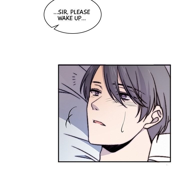 Read Linked Hearts chapter 7 image 67 on Lezhin