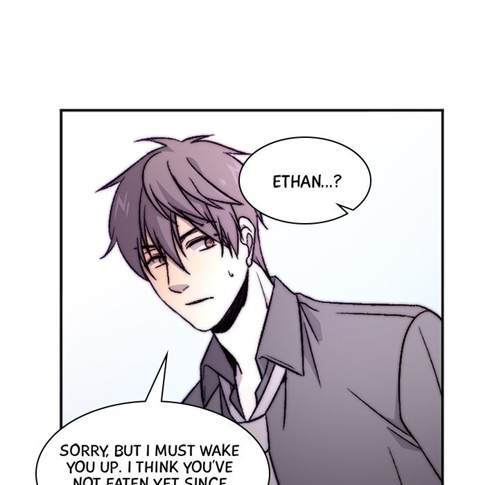 Read Linked Hearts chapter 7 image 68 on Lezhin