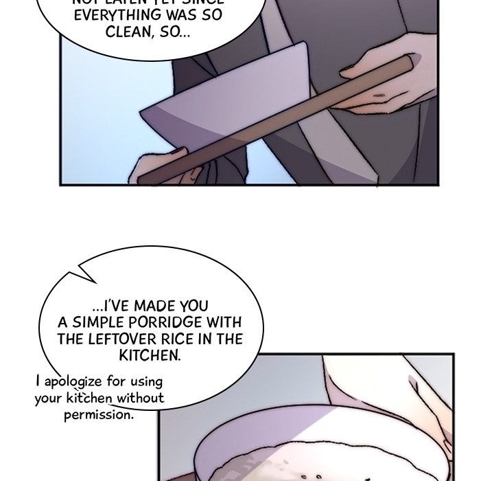 Read Linked Hearts chapter 7 image 69 on Lezhin