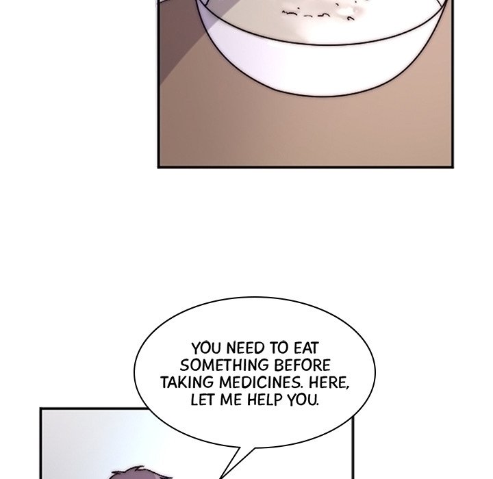 Read Linked Hearts chapter 7 image 70 on Lezhin