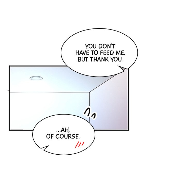 Read Linked Hearts chapter 7 image 72 on Lezhin