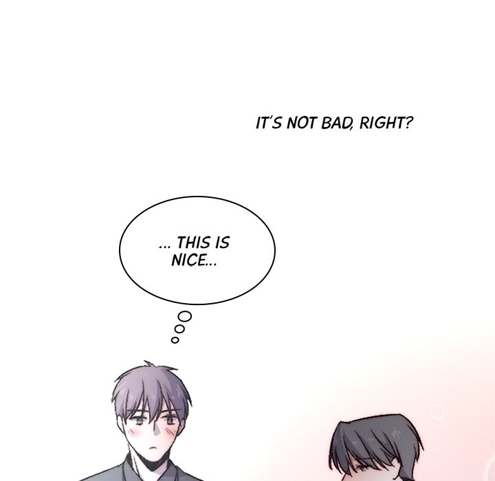Read Linked Hearts chapter 7 image 78 on Lezhin