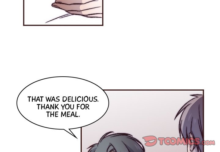 Read Linked Hearts chapter 8 image 1 on Lezhin