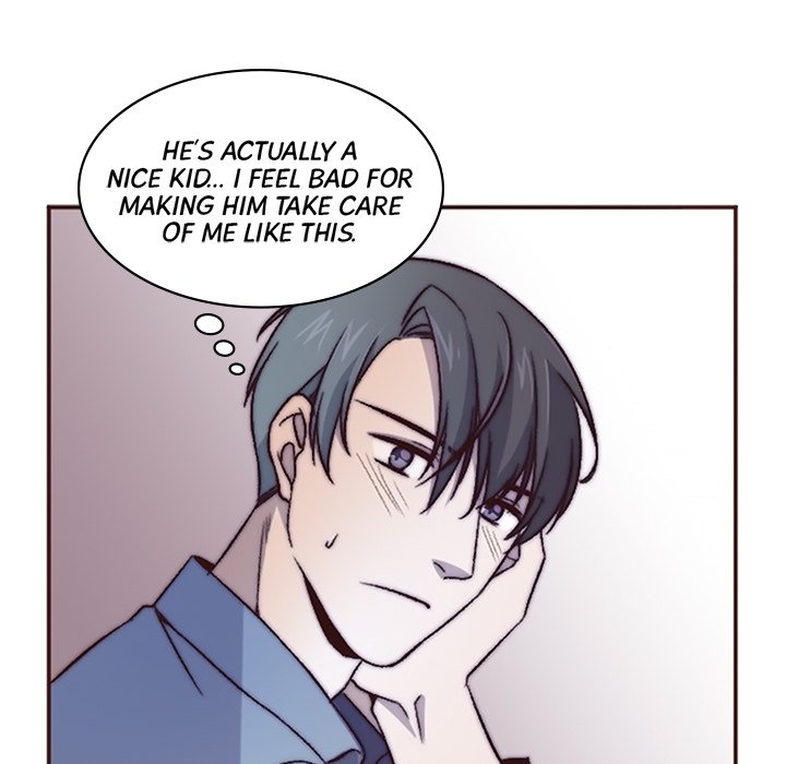 Read Linked Hearts chapter 8 image 11 on Lezhin